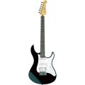 YAMAHA Pacifica-112J BLACK